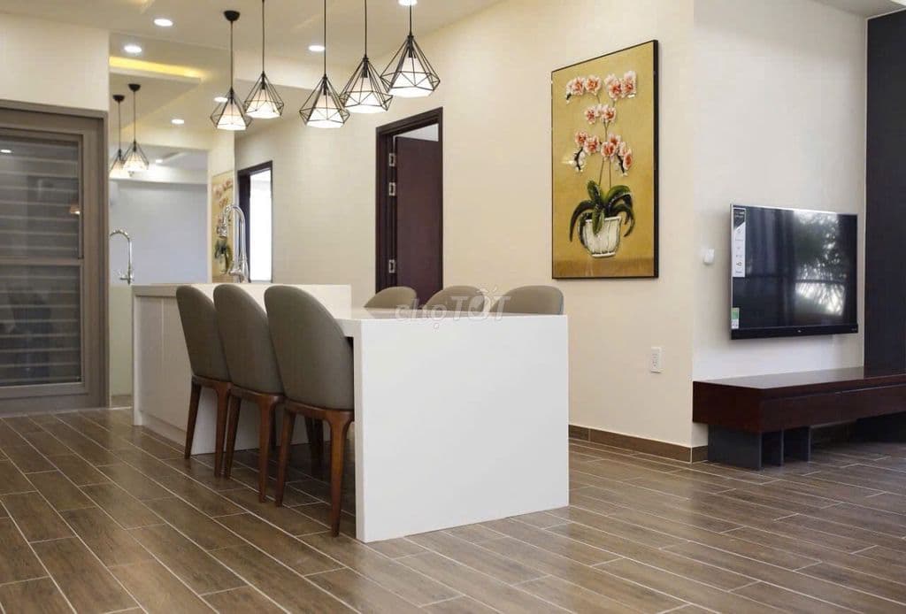 Bán căn hộ Hưng Phúc Phú Mỹ Hưng Quận 7 cũ - Ảnh 2
