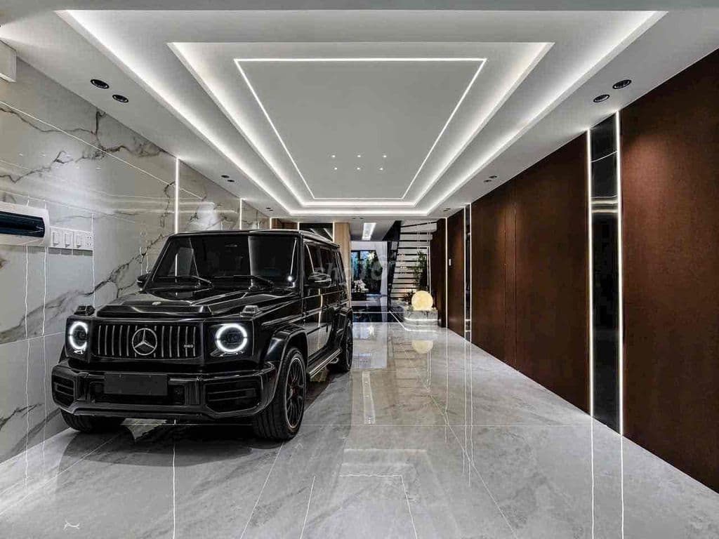 CHỦ KHUYẾN MÃI LỄ GIẢM MẠNH NHỈNH 13tỷ sở hữu 1 căn building Thang máy - Ảnh 2