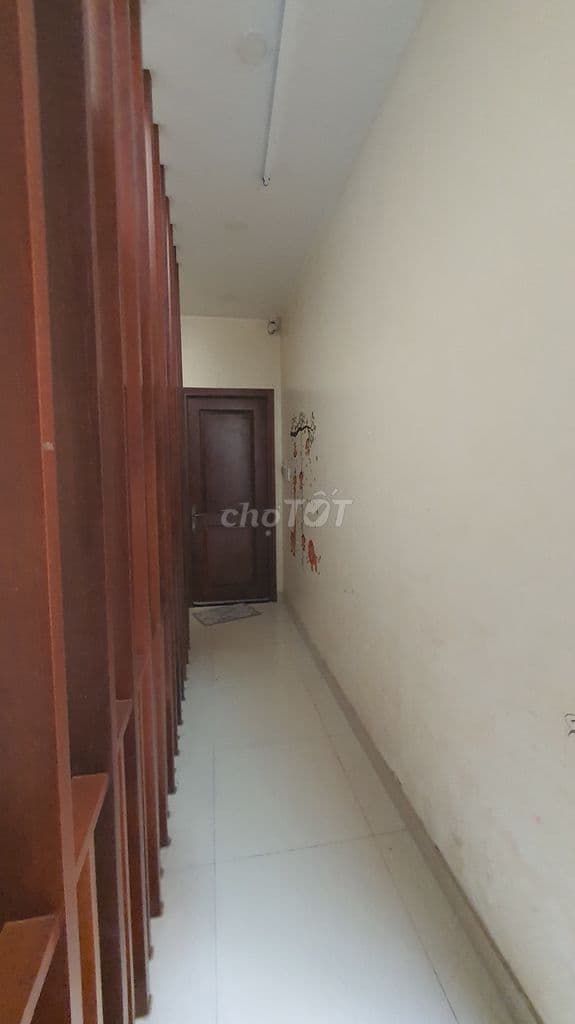 Mặt Tiền Kinh Doanh đường số 30 khu Bình Phú Quận 6 chỉ 8 tỷ