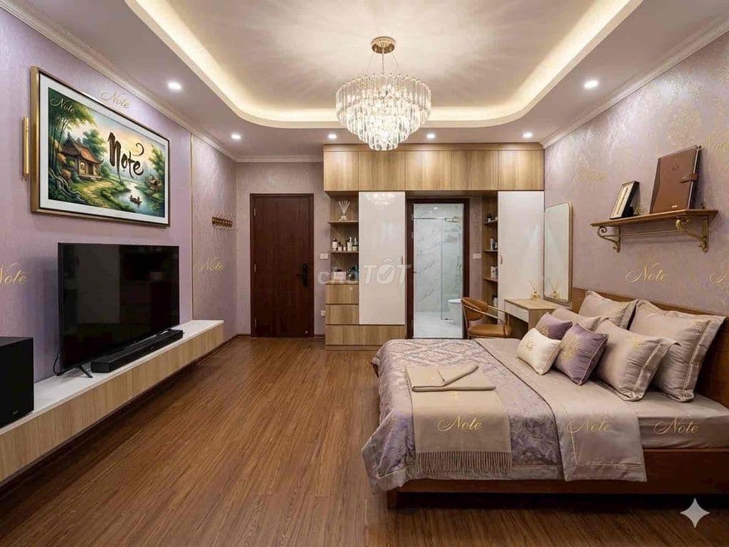 chủ cần bán gấp nhà văn phú hà đông phân lô vỉa hè kinh doanh giá đầu - Ảnh 3
