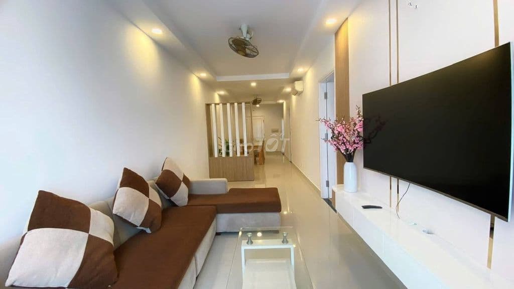 CH 55m2/ 2,475 tỷ (sổ sẳn)_Nguyễn Bình Khiêm _nội thất đẹp, vay 85% . - Ảnh 3