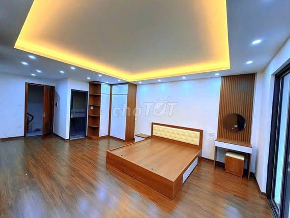 bán nhà 6 tầng quận Cầu Giấy 13 tỷ - Ảnh 3