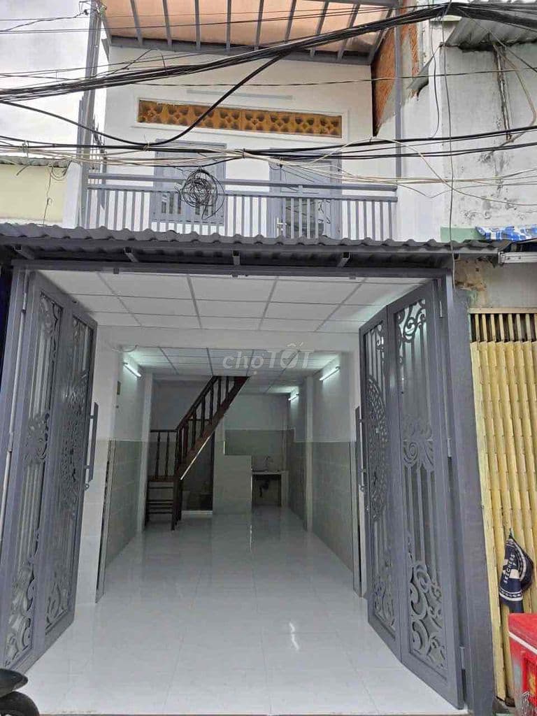 💥💥💥Bán nhà mặt tiền nội bộ Kinh Dương Vương