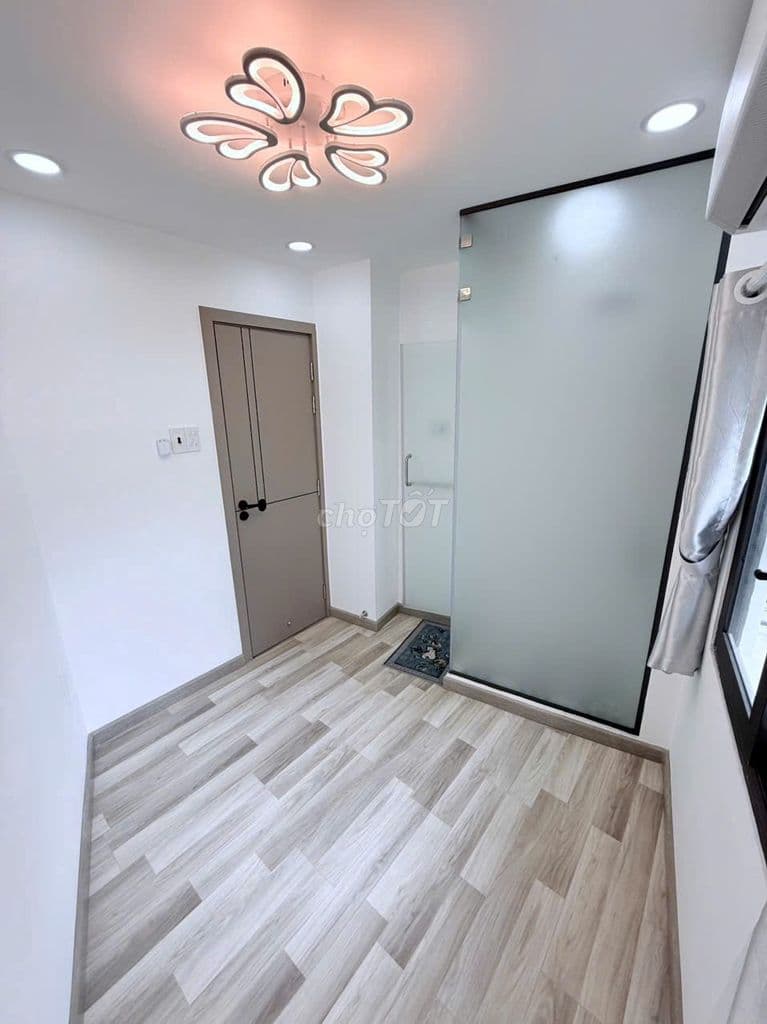 💥NGAY ÂU CƠ TÂN PHÚ - NHÀ MỚI GIÁ RẺ - CHỈ HƠN 1 TỶ SHR 3 TẦNG MỚI - Ảnh 3