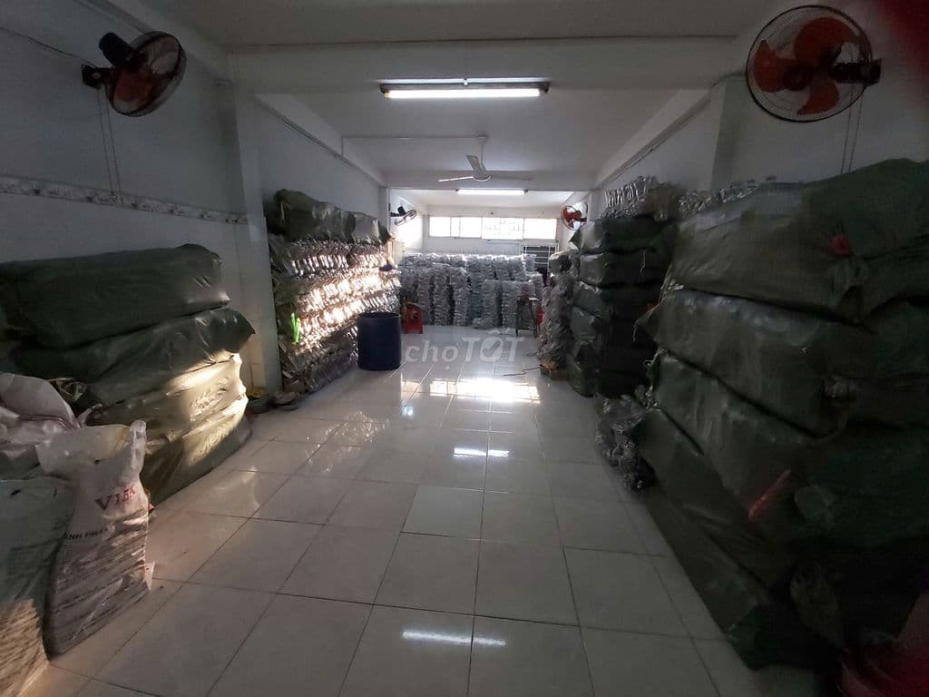 BÁN NHÀ 9 CHỦ 6TY6 - Ảnh 3