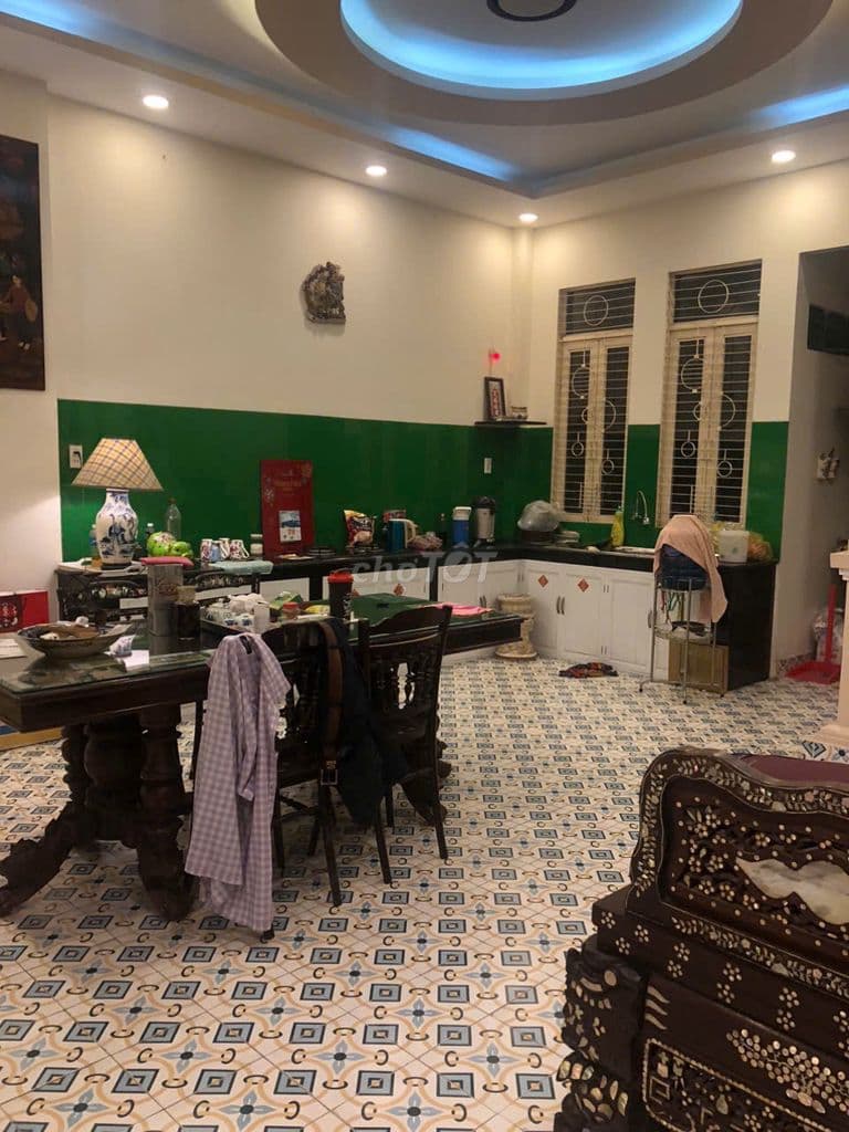 Siêu phẩm mặt tiền Tân Hiệp 16,Hóc Môn 2Tx 238 m2 .Giá chỉ 6.5 tỷ (TL - Ảnh 2