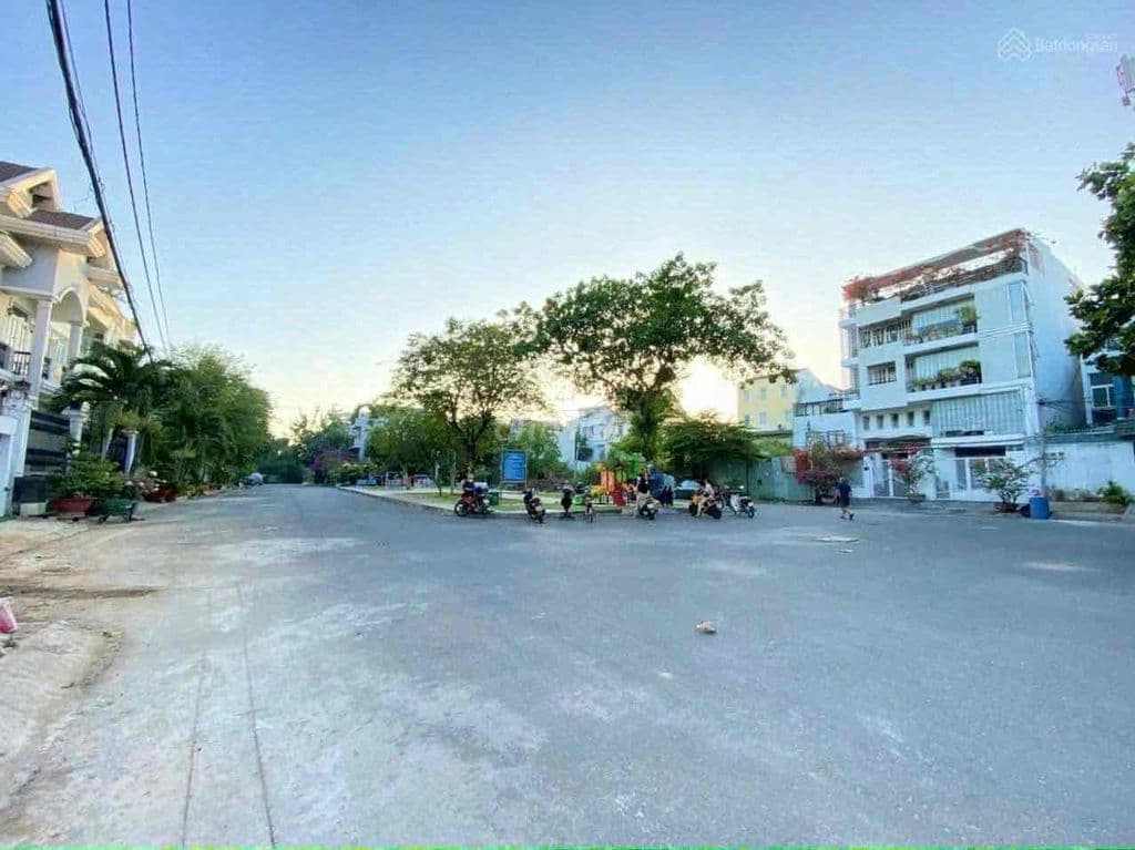 Bán Đất Đối Diện Công Viên Sau Lưng Gigamall - Ảnh 3