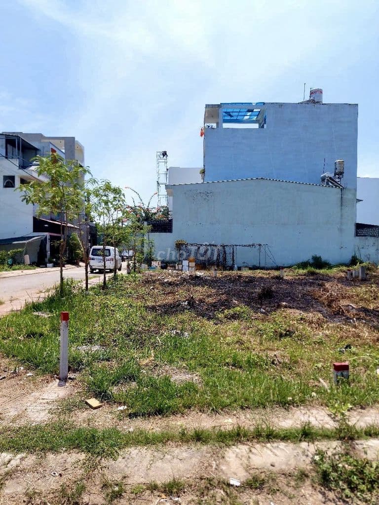 BÁN ĐẤT GÒ CÁT PHÚ HỮU THỦ ĐỨC, 71M2, ĐƯỜNG Ô TÔ, GIÁ 3.55 TỶ - Ảnh 3