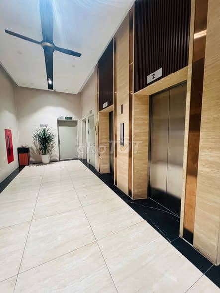 bán căn hộ 2pn 75m2 giảm giá tại Hoàng Mai - Ảnh 2