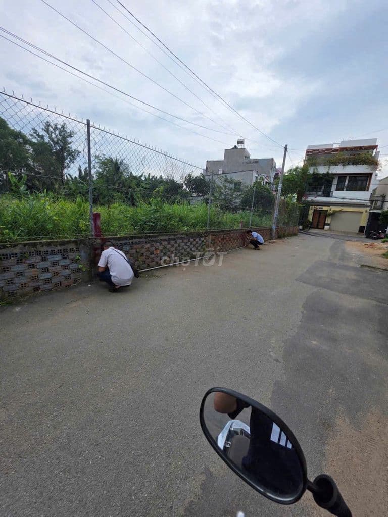 Đất mặt tiền hẻm 19 đường số 22 phường Linh Đông, gần sát VD2, 113m2 - Ảnh 3