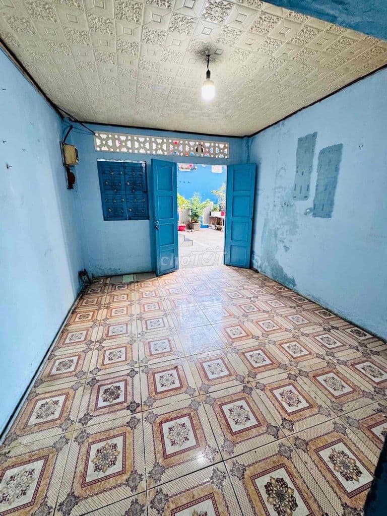 SÁT MẶT TIỀN HẬU GIANG, QUẬN 6. 40M2, CHỈ 5 TỶ88 - Ảnh 2