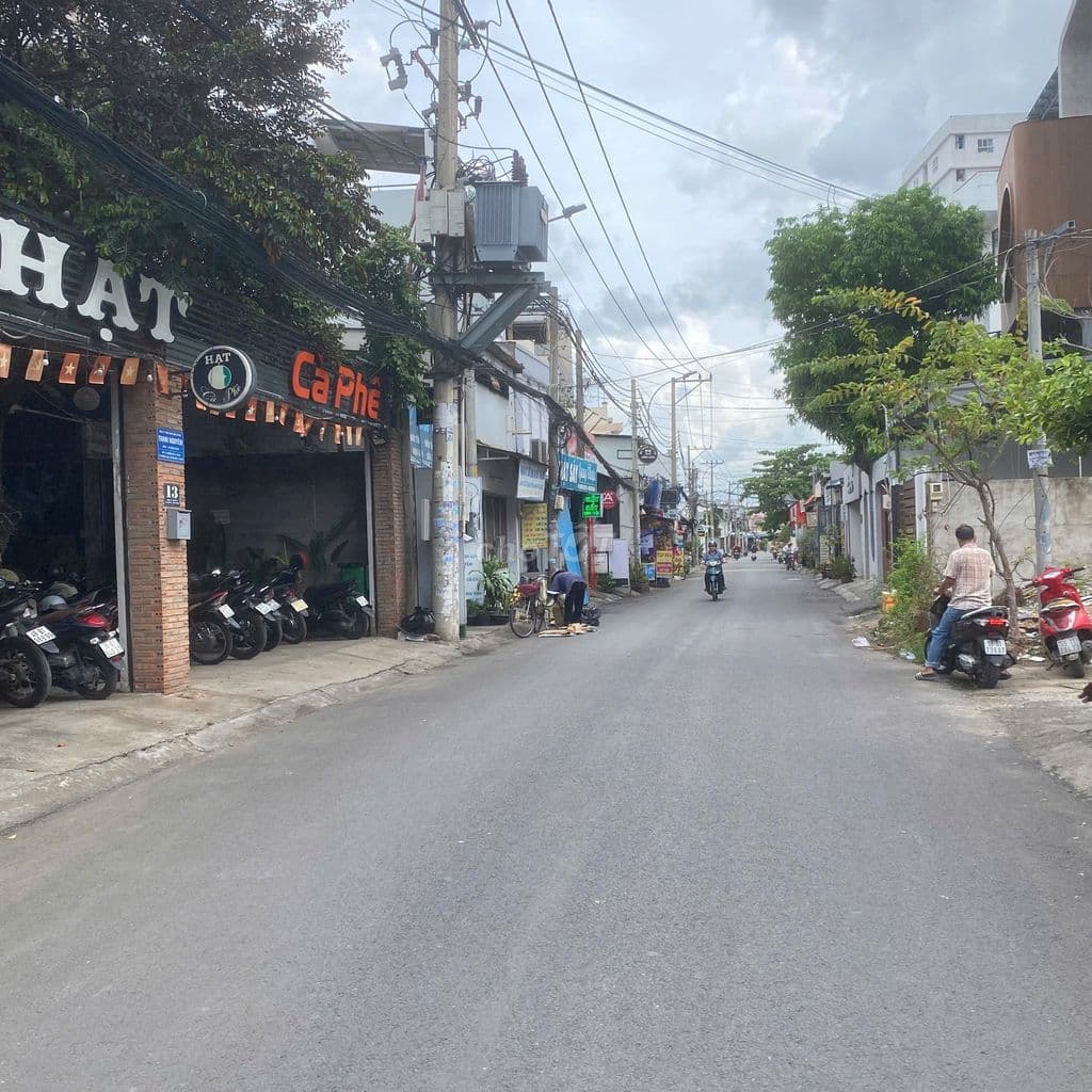 Bán đất mặt tiền đường số Trường Thọ, ngang 7m đẹp, vị trí tiềm năng - Ảnh 2