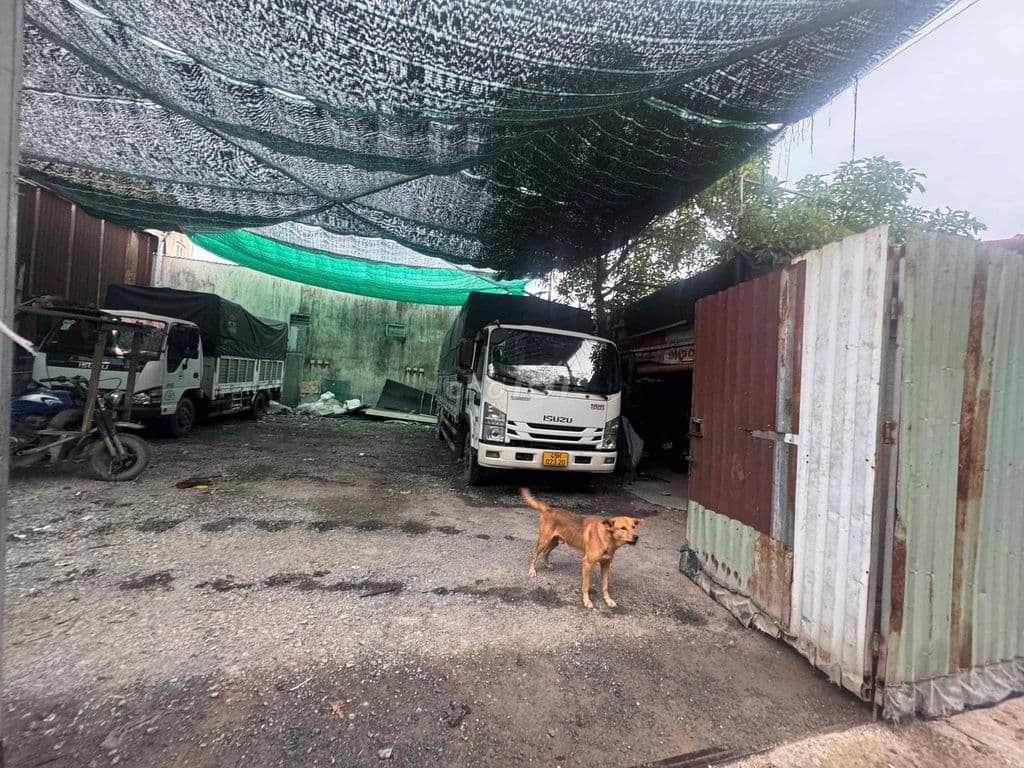 150m2, 10X15 DƯƠNG THỊ MƯỜI - Dòng tiền 60tr/ năm- Tiện ích