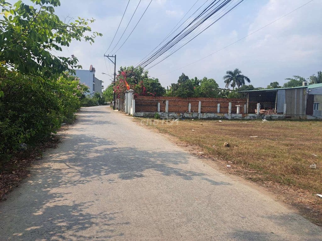 Đất Lớn 3040m2 thổ cư Làm Kho Xưởng - Biệt Thự Sân Vườn.Q9 - Ảnh 2