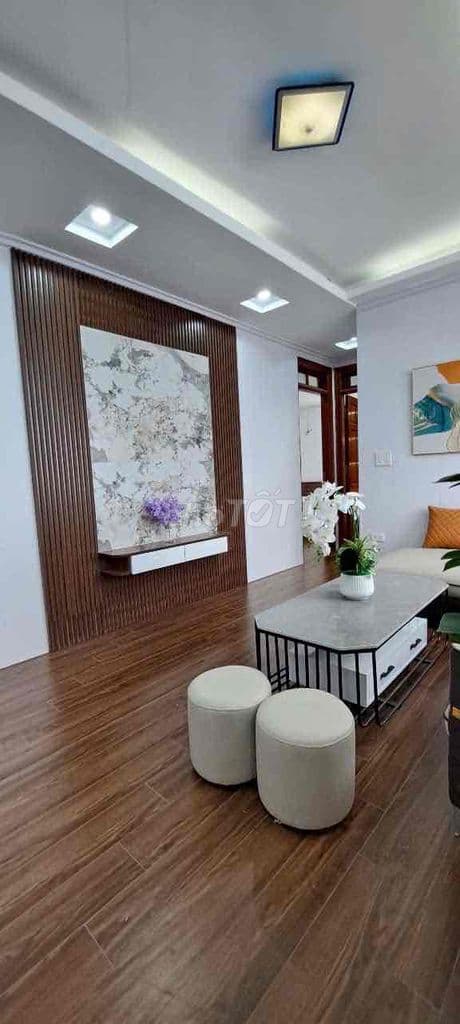 HÀNG HÓT !!! SỔ ĐỎ !!!! BÁN CĂN HỘ XUÂN THUỶ - HỒ TÙNG MẬU - CẦU GIẤY - Ảnh 2