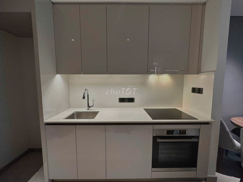 Bán CH 1PN Grand Marina Saigon, 20 tỷ, 55 m2,Q1, giá siêu hời, uy tín! - Ảnh 2