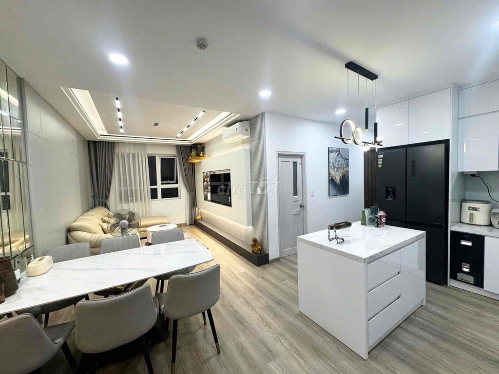 BÁN CĂN TOPAZ ELITE 2PN-2WC FULL NỘI THẤT GIÁ CHỈ 3TỶ6 - Ảnh 3