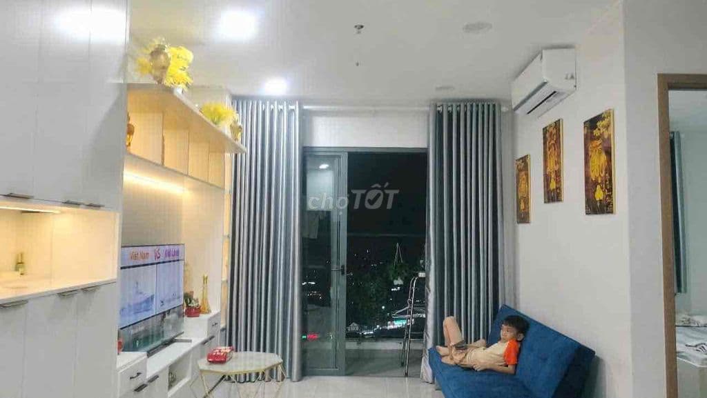 Căn hộ đầy đủ nội thất ở Thuận An - Ảnh 2