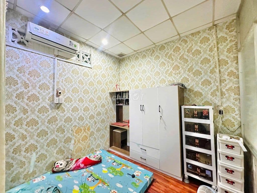 Bán nhà Phạm Văn Chiêu DT 4,1 X 15 Nhà 3pn, 2wc - Ảnh 3