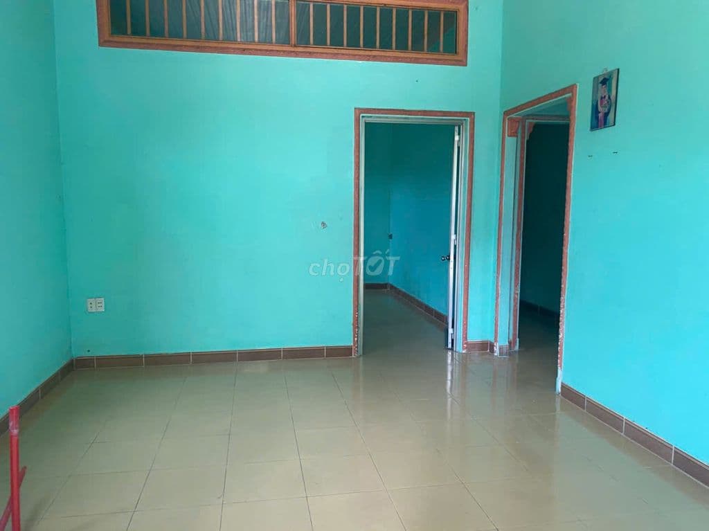 BÁN NHÀ MẶT TIỀN 600m THỔ CƯ - PHÚ HÒA ĐÔNG - CỦ CHI - Ảnh 2