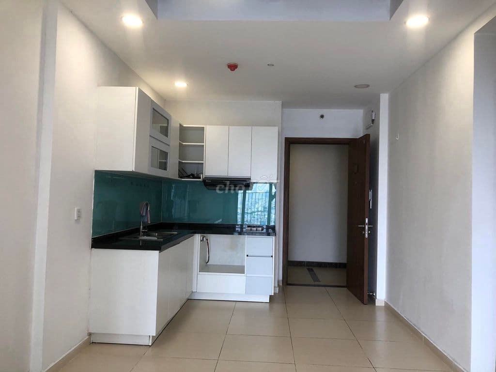 Chính Chủ Bán Căn Hộ The Pegasuite 1 Q.8, Tầng 19, Dt : 59m2, 2PN, 1WC - Ảnh 2
