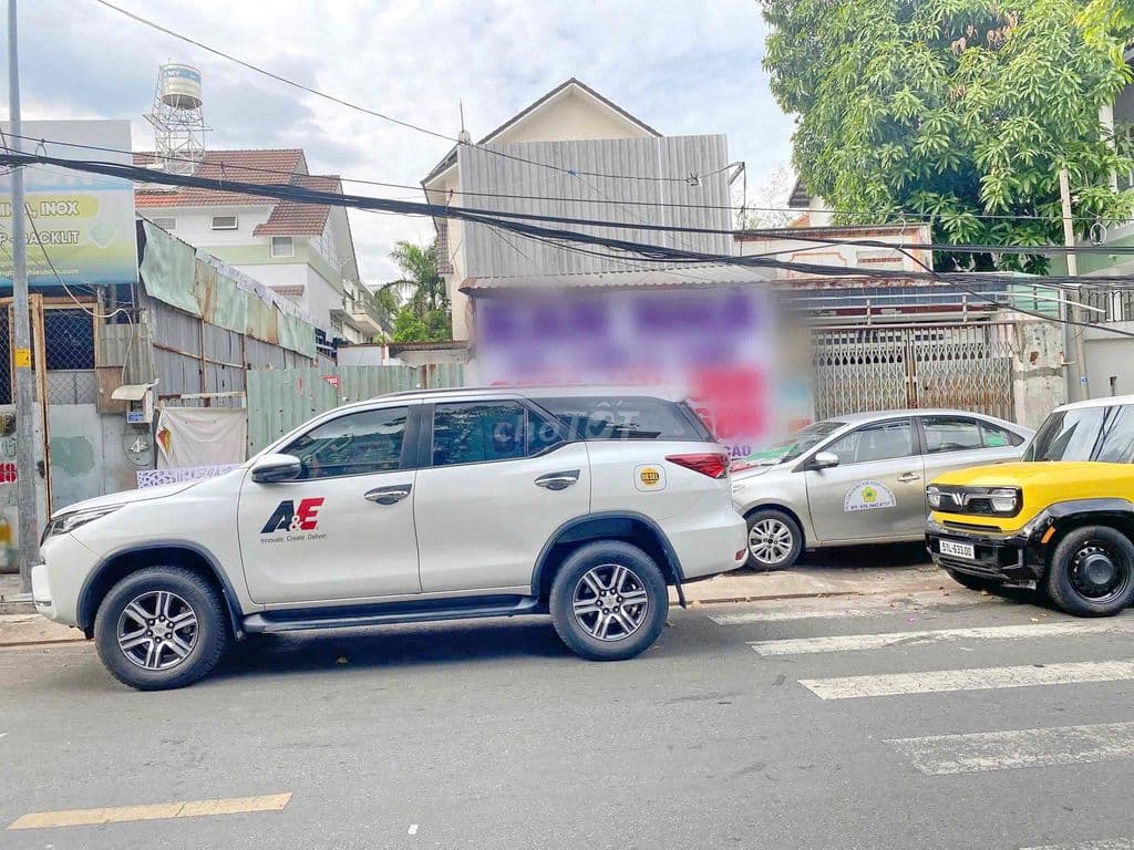 Bán Đất Mặt tiền đường 12m KDC Tân Quy Đông, Q7 - Vị trí siêu Hot - Ảnh 2