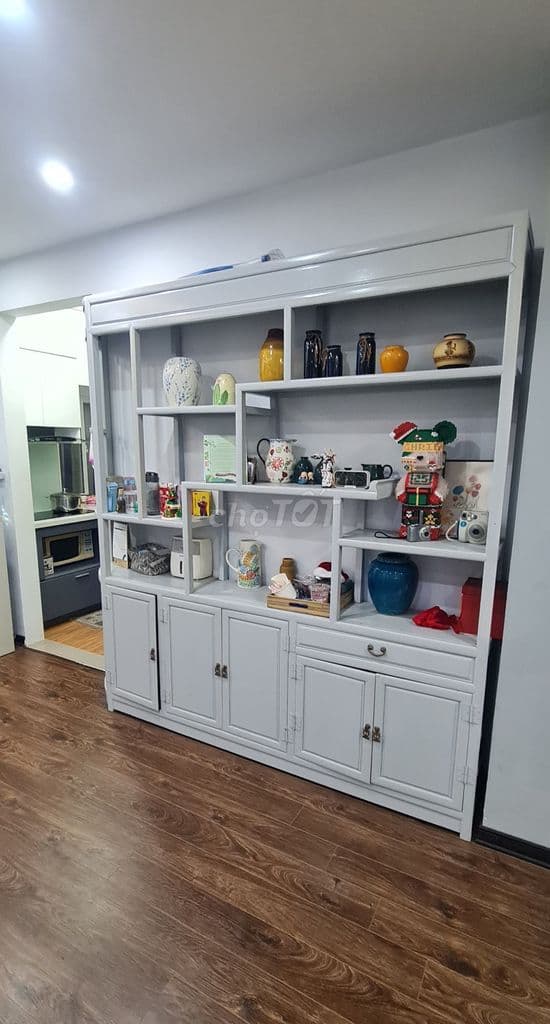 CHÍNH CHỦ GỬI BÁN CĂN CC KĐT VIỆT HƯNG-3PN-NỘI THẤT-SIÊU TIỆN ÍCH-107M - Ảnh 3