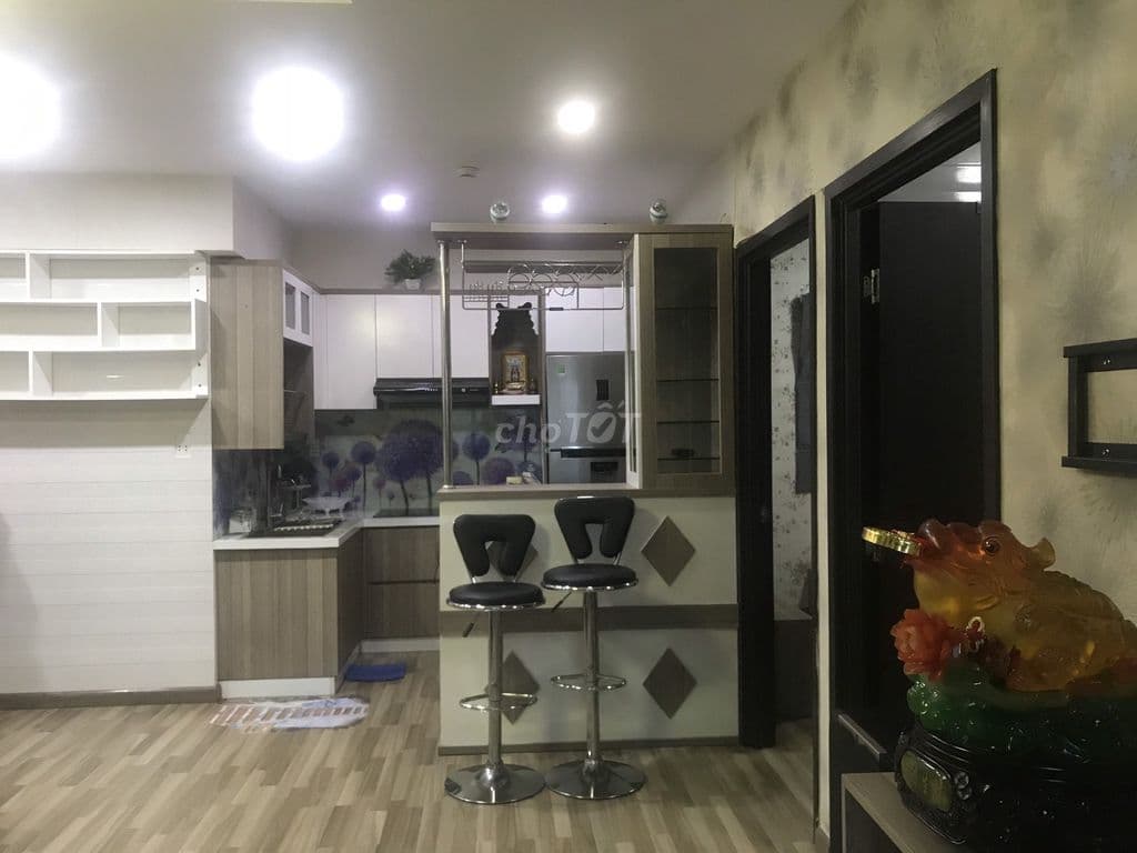 Căn hộ Celadon City ngay Aeon Mall Tân Phú, 67m2, 2pn, Vay 80%. Ở ngay - Ảnh 3