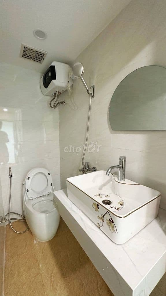 bán duplex Giảng Võ Ba Đình 3.6 tỷ - Ảnh 3