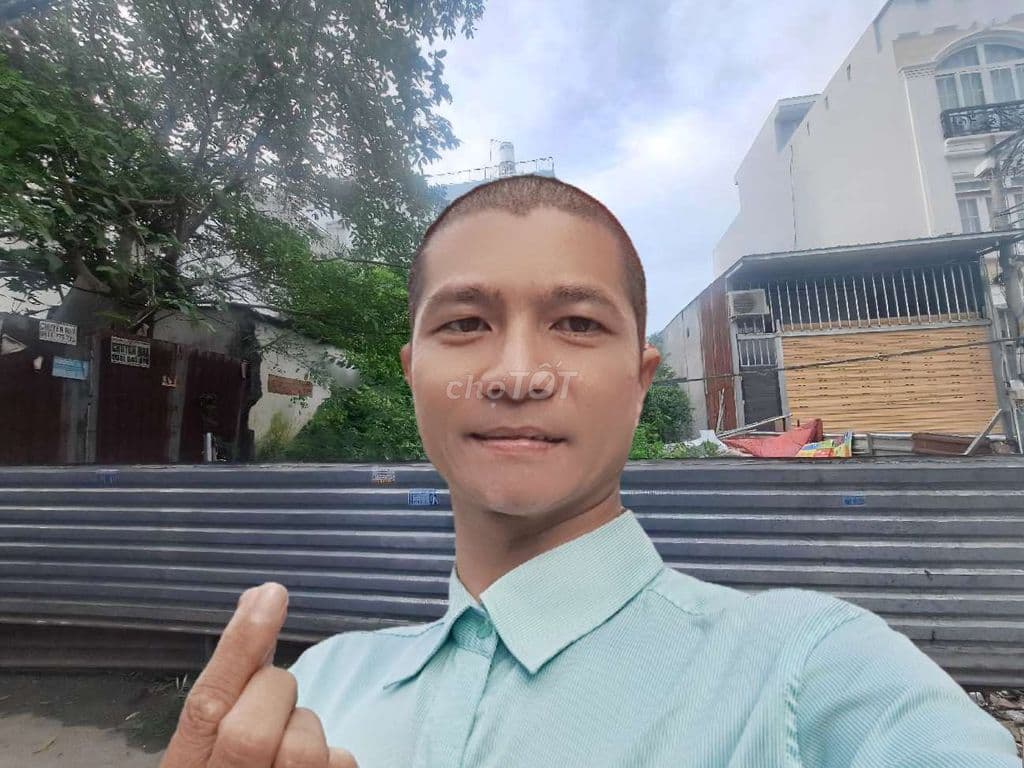 Đất Lô Góc Hiếm Thạnh Lộc 37 _ 165m2 | 8.3m x 20m | _ Hẻm 6m