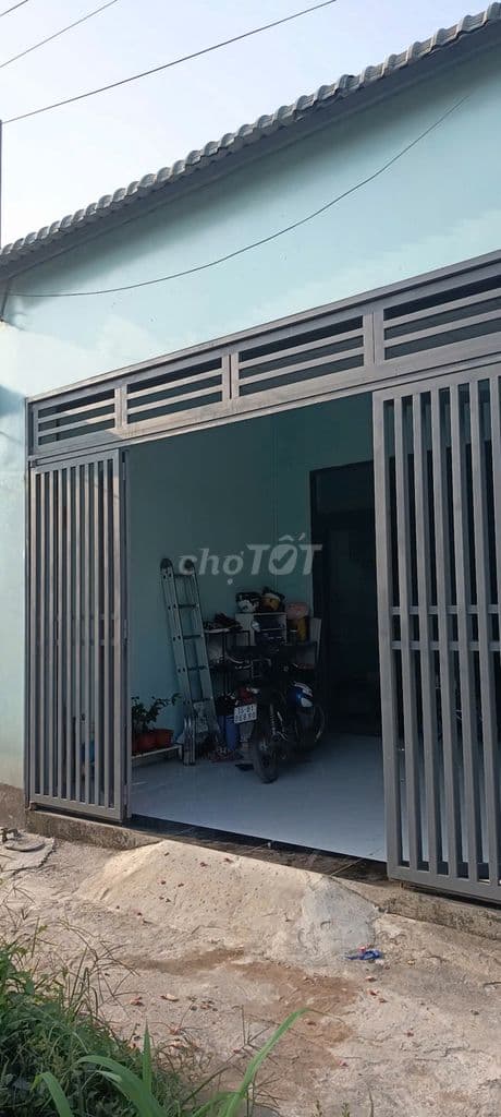 NHÀ SỔ ĐỎ RIÊNG 100M2 HẺM TX33, THẠNH XUÂN, Q12, NHÀ CÒN MỚI - Ảnh 2