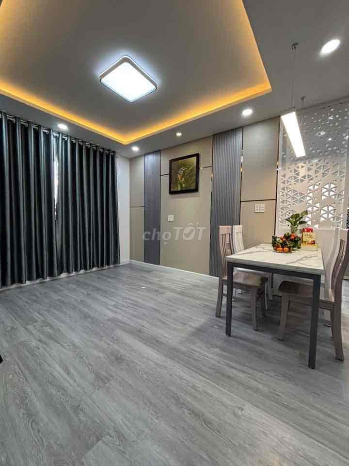 bán căn hộ chung cư Gò vấp giá rẻ