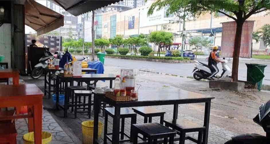 Nhà mặt tiền đường nguyễn thị thập đối diện siêu thị Q7 - Ảnh 3