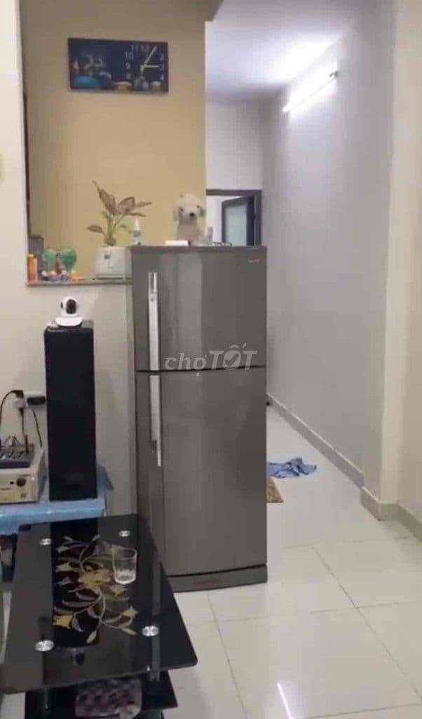 Nhà rẻ Bình Chiểu 1ty300 1tret1lau - Ảnh 2