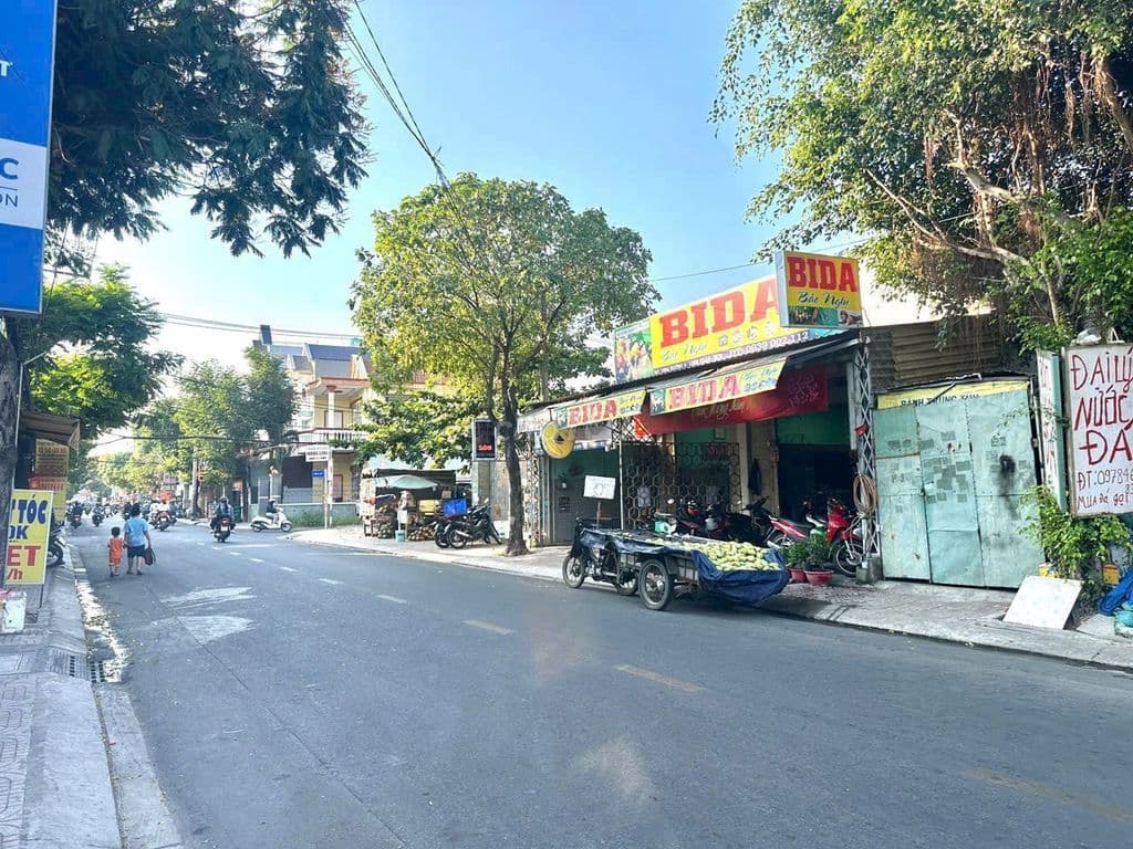 Đất mt kinh doanh - Ảnh 3