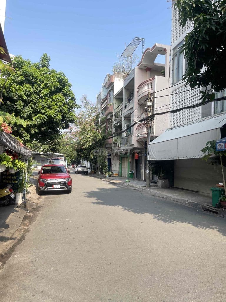 Bán gấp MT đường khu K300-Cộng Hoà,Hoàng Hoa Thám-Tân Bình.