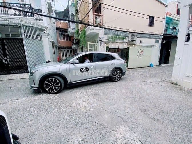 ĐẤT 7 X 24M - HXH - CÁCH NGUYỄN THỊ ĐỊNH 50M - BÁN 10 TỶ - Ảnh 3