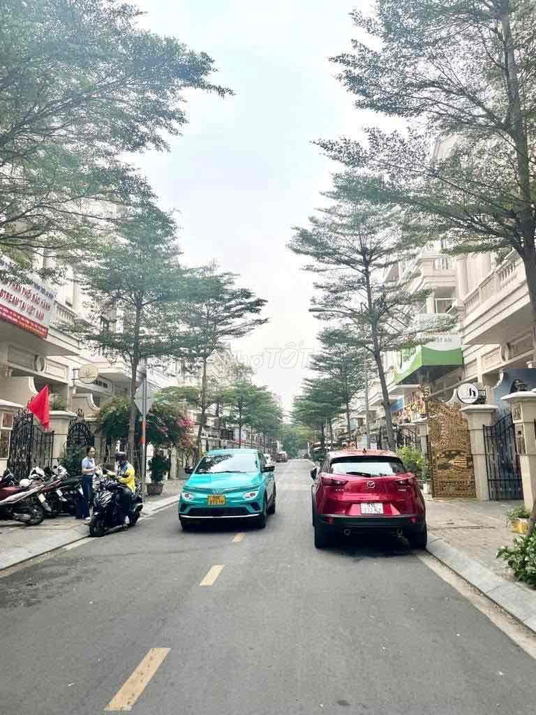LÔ GÓC KDC CITYLAND PARKHIL- NGAY LOTTEMART- NGUYỄN VĂN LƯỢNG- GÒ VẤP - Ảnh 3