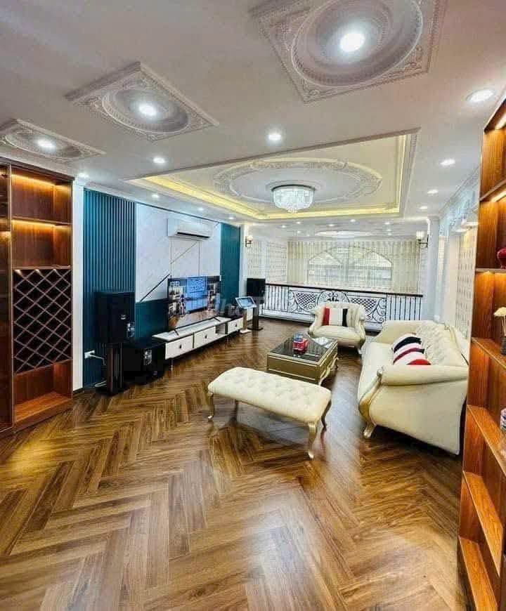 Nhà Xuân La 56m2 6 tầng thang máy ô tô tránh kinh doanh 6PN - Ảnh 3