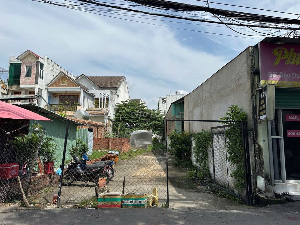 MT Bình Trưng (289m2 thỗ cư) - 55tr/m2 - Ảnh 2