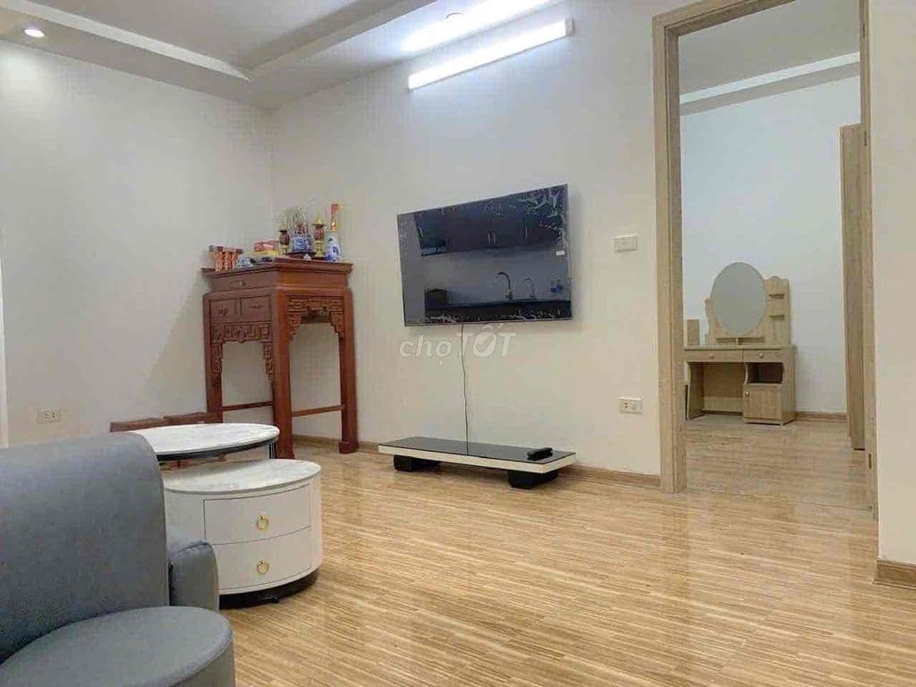 🏡 BÁN CĂN HỘ VIỆT HƯNG 2PN,FULL NỘI THẤT- GIÁ HƠN 3TỶ-XÁCH VALI Ở NGAY - Ảnh 3