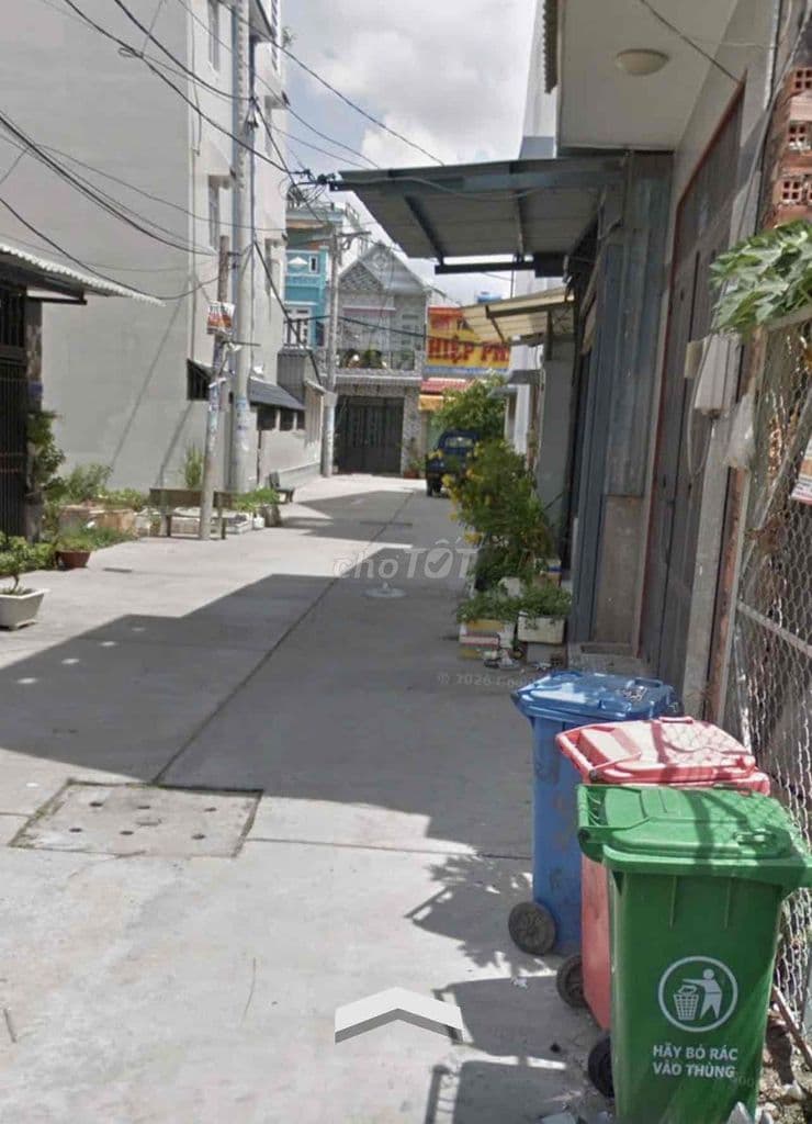 Bán đất nền - Ảnh 2