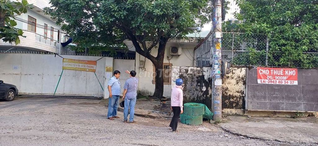 Bán nhiều căn MT Phạm Văn Bạch và Phan huy Ích giá rẻ - Ảnh 2