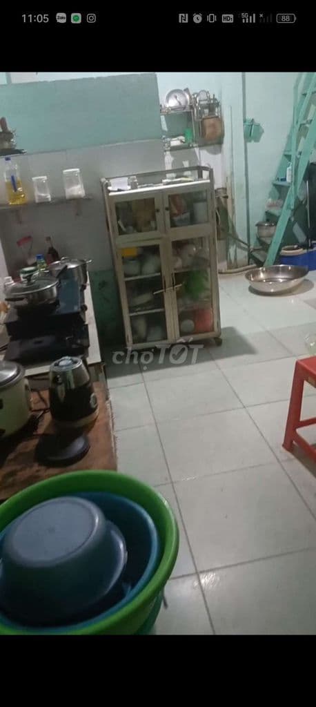 Ba Bệnh Nặng Bán Để Chữa Bệnh - Ảnh 3