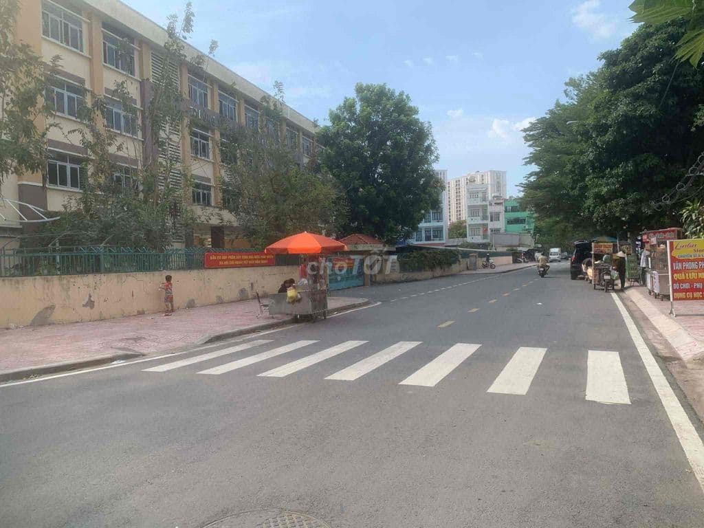 Cần bán nhà mặt tiền Bình Tân - Ảnh 2