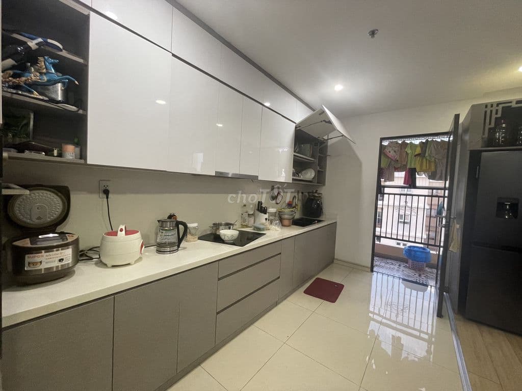 BÁN CĂN HỘ CITYLAND 3PN 100M2 GIÁ 7,2 TỶ