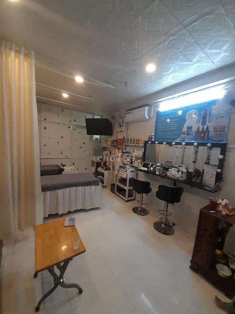 Bán nhà Q11 HXH quay đầu – 3 tầng – 6.499 tỷ (TL) - Ảnh 3