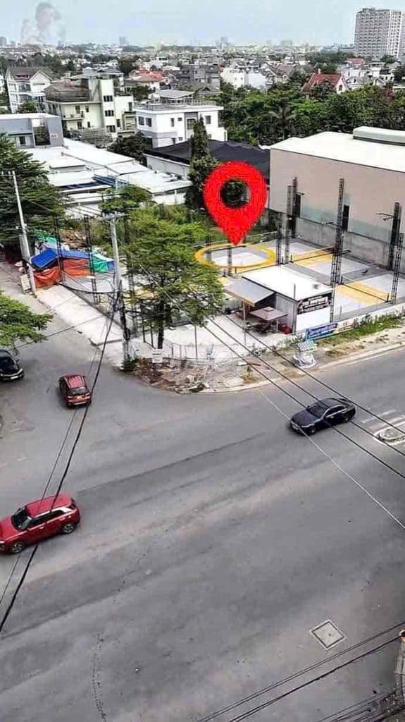 Bán Đất 32m x 31m Góc 2 Mặt Tiền Liên Phường P. Phước Long B Q9 Tp Hcm