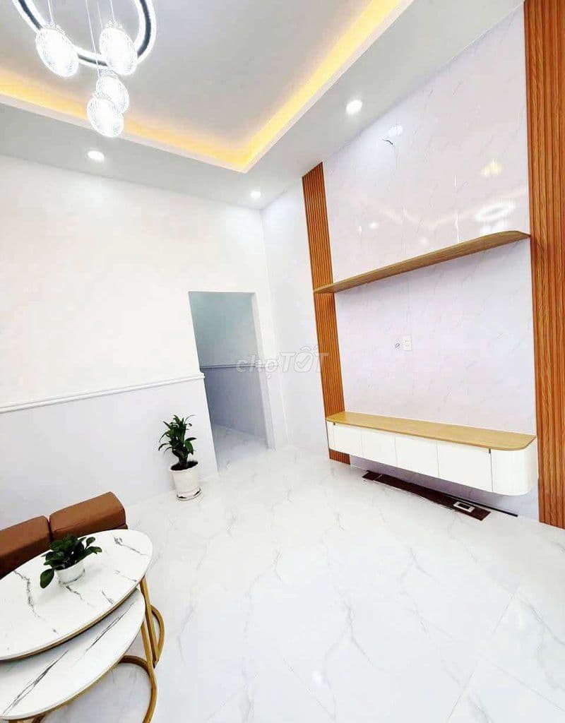 Nhà 19/15 Đường 14B, Phường Bình Hưng Hòa A, Bình Tân. - Ảnh 3