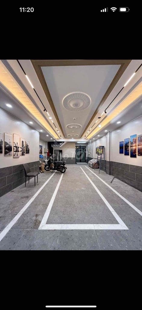 Cần bán toà căn hộ dịch vụ đã full option vào khai thác ngay NV Trỗi - Ảnh 2